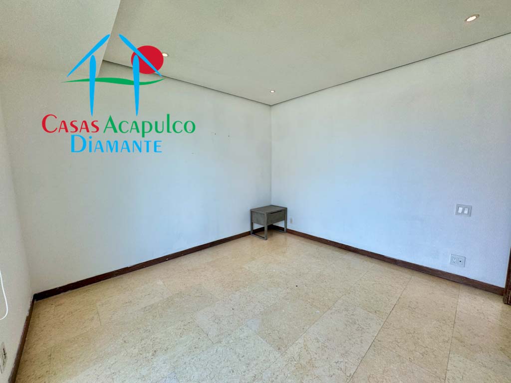 Península Loft 110 - Recámara dos 5